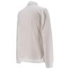 Munsingwear MGWOGB01 Long Sleeve Japanese Size L To Japanese Size Shirt, Women's, White, (equivalent L)