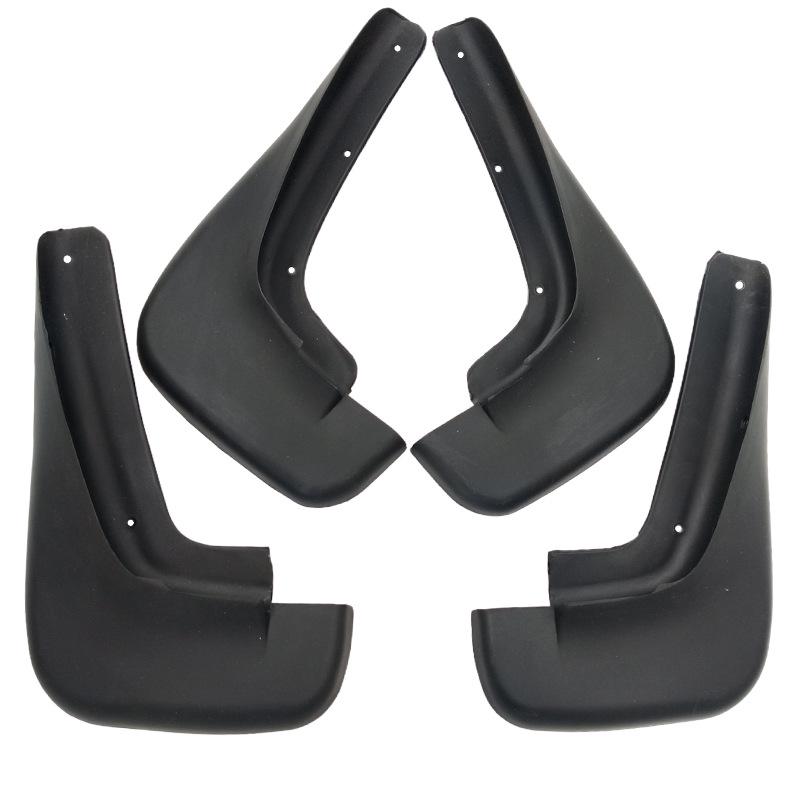 Chevrolet Sail 2001-2009 Tire Mudguard