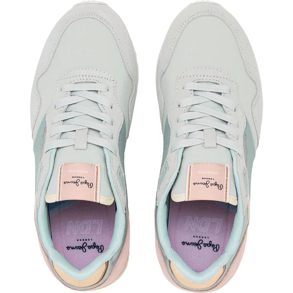 Pepe Jeans Кросовки London Print