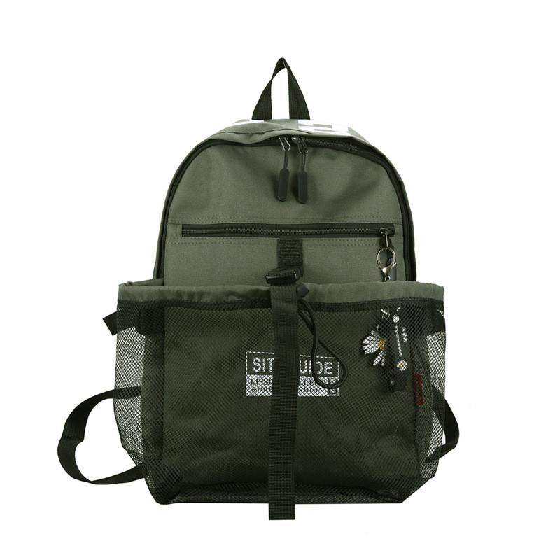 Oxford Fabric Basketball Training Bag With For Sports And Outdoor Use