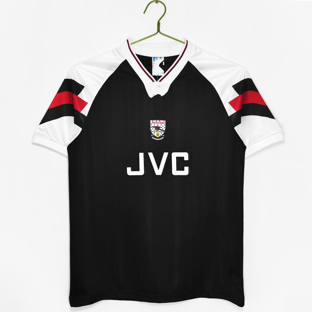 Retro Classic Nostalgic Club Arsenal Real Madrid Chelsea Santos AC Quick-drying Jerseys Can Be Printed With Numbers