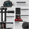 Xiaomi Brother MP005 Carbon Fiber Electric Wide Tire Unicycle Scooter for Adults