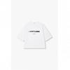 STUDIO TOMBOY Shadow PrinT ShorT Sleeve T shirT 9175222988