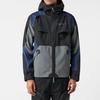 Nike ISPA Series FW23 Gore-Tex Waterproof Spliced Contrast Hooded Jacket Unisex Outerwear Black FB2370-010