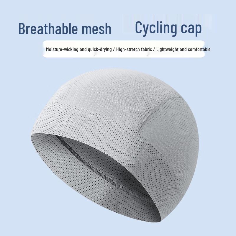 Jixingjiu Cycling Sun Protection Headwear