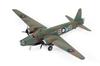 Airfix 1/72 Vickers Wellington Mk.1A/C Plastikmodell X-8019A