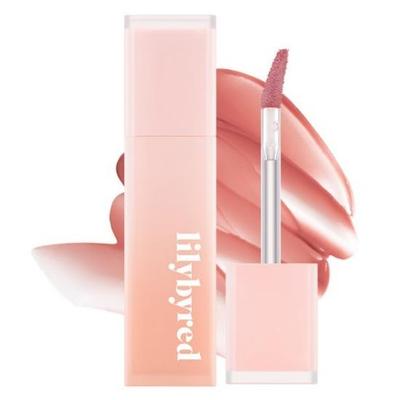 Μακιγιάζ χειλιών – Lip gloss