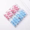 Cartoon Eyewear Protector Plastic Sunglasses Case New Glasses Box  School