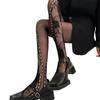 Women's Patterned Tights Fishnet Stockings Sexy Pantyhose Stockings Leggings for Party Clubwears