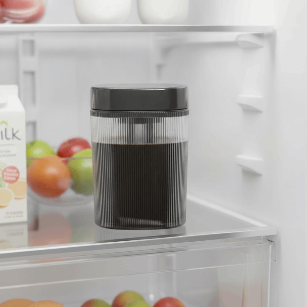 300 ML Cold Brew Coffee Pot with Filter Cold Brew Bottle Portable Cold Brew Mug Gift