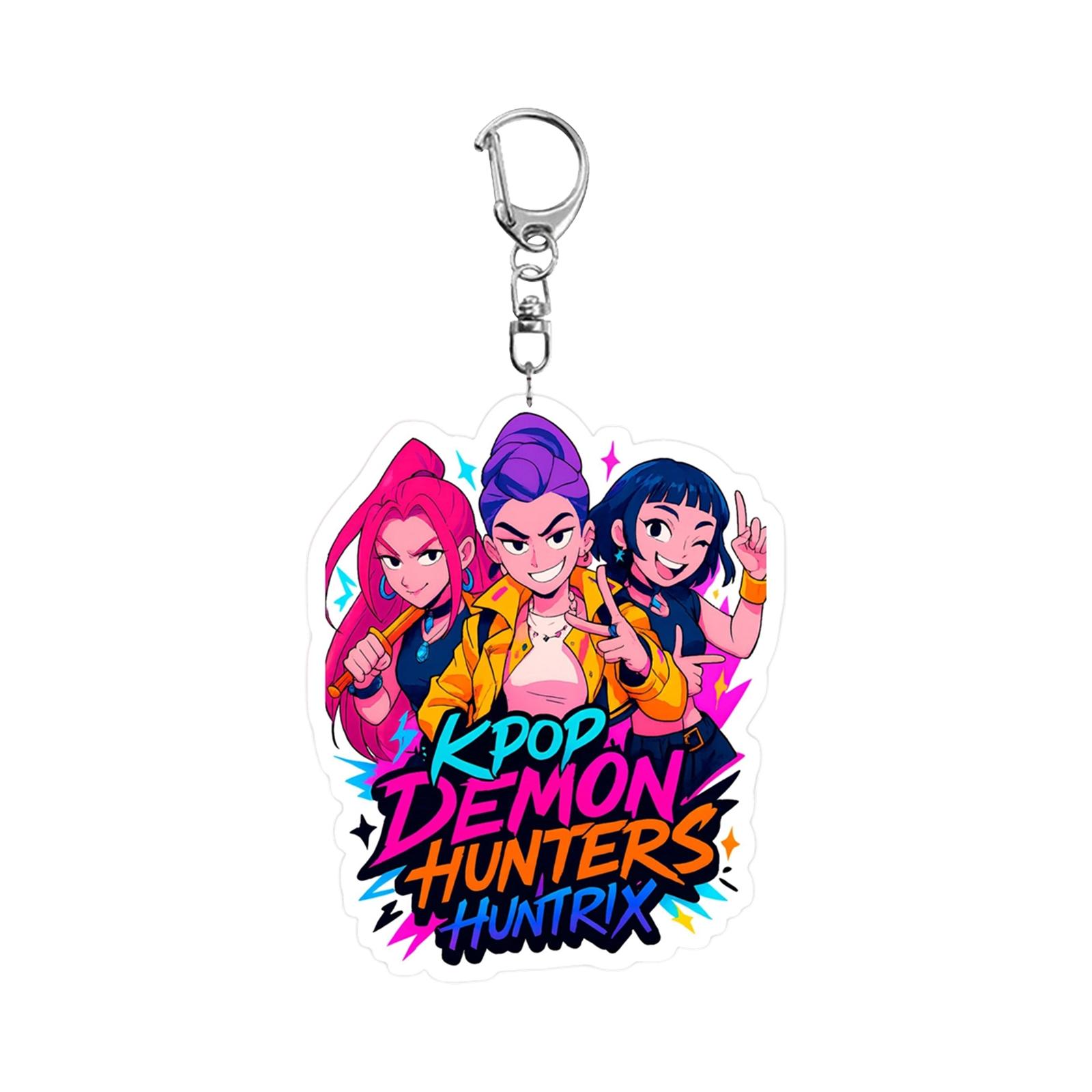 

2D Плоский, Акриловый Мультяшный Брелок, Можно Повесить на Рюкзаки, Наплечные Сумки, Ключи, Милый Брелок, Украшение для Одежды. One Size