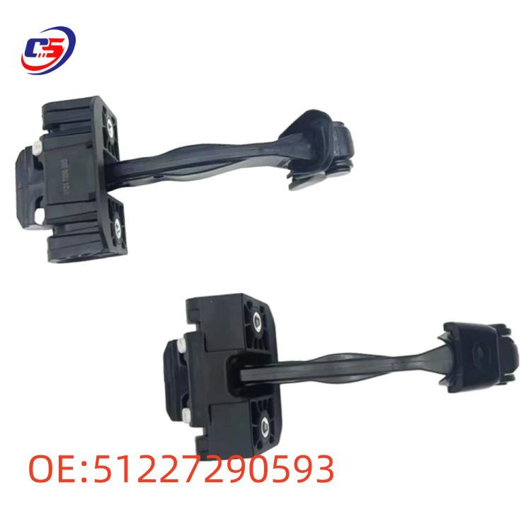 51227290593 Door Limiter for BMW X5 F15/X6 F16 Rear Doors 51227290593
