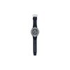 Casio G-STEEL Series-Disc Dual Display 200 Meters Waterproof Quartz Movement Resin Strap Japanese and Korean Watch 59.152.4mm Men's Watch GST-410-1ADR