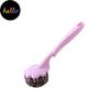 Cleaning Brush Handle Steel Ball Wash Pot Kettle Pan Dish Kitchen Bathroom Tool Decorative