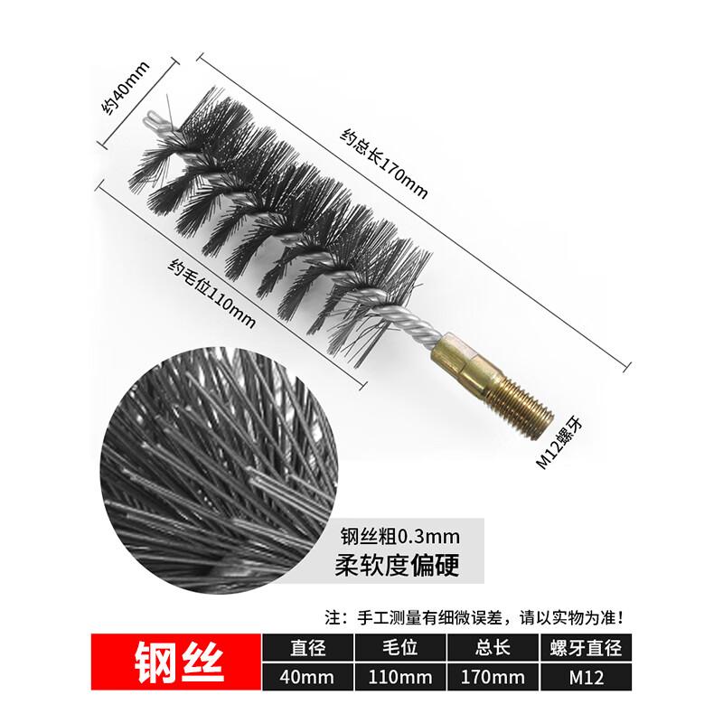 YFGPH Polishing Wire Brush