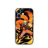 for Motorola Moto G04 G13 G14 g45 G22 G23 G20 G32 G34 G35 G82 G84 G53 G60 E14 E15 E13 Case Itachi Sasuke Uchiha Narutos Akatsuki