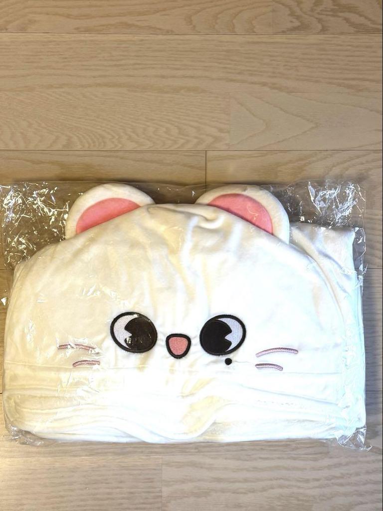 [USED] Straykids Ginillet Blanket