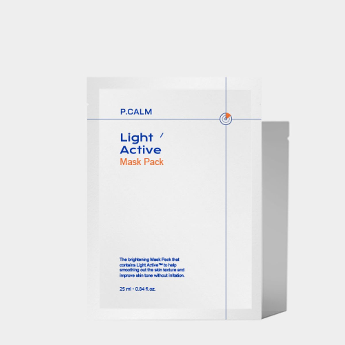 Light Active Lithops Mask Pack (1 sheet)
