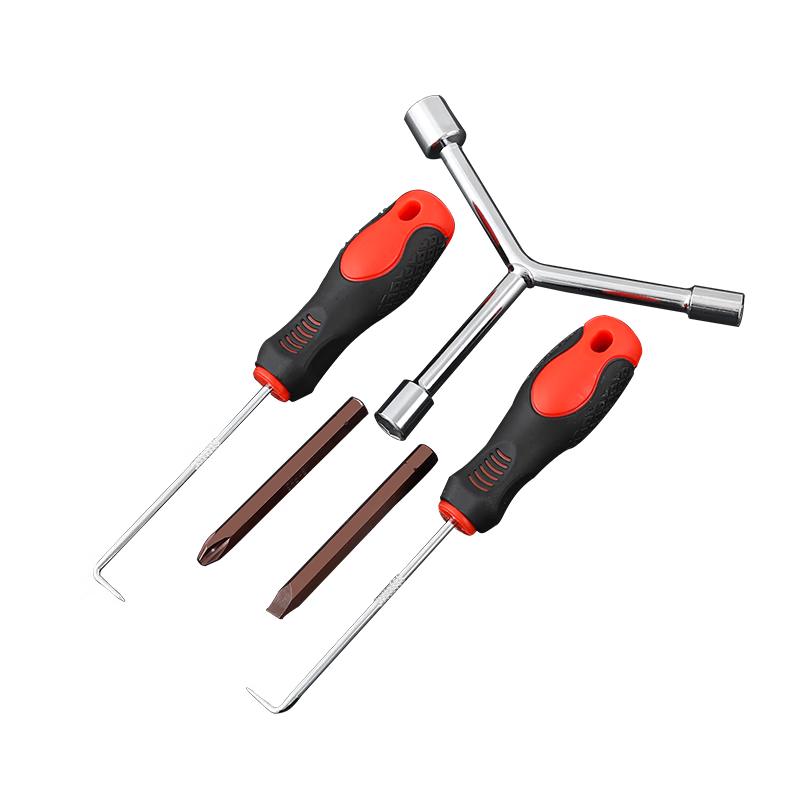 Shouli 7-Piece Washing Machine Inner Drum Repair Tool Kit