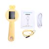 Kids  Scope 2 Inch Screen 100X Portable Digital  Scope Handheld STEM Educational Science Kit Toys