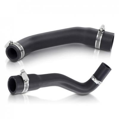For 1987-1995 Jeep Wrangler 20 Gal Fuel Tank Filler Fuel Vent Hose Kit 52040079