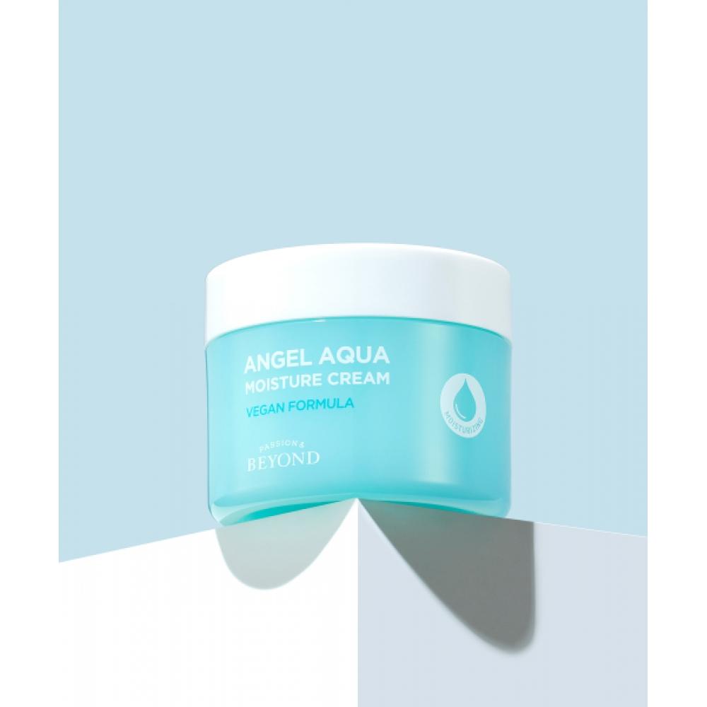 Beyond Angel Aqua Soothing Cream 150ml FREE