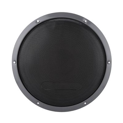 Enceintes pour voitures – Composants de subwoofers