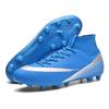 Încălțăminte specială pentru sport – Ghete de fotbal