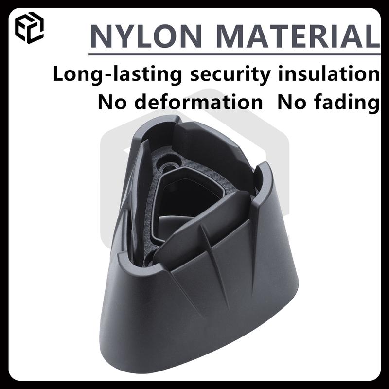 For SYM DRGBT MMBCU DRG 150 158 Motorcycle Exhaust Cover Heat ulation Cover Muffler Cover Combat Wind Exhaust pipe decoration