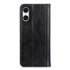 For Sony Xperia 10 VI Case Litchi Texture Split Leather Stand Phone Cases Wholesale