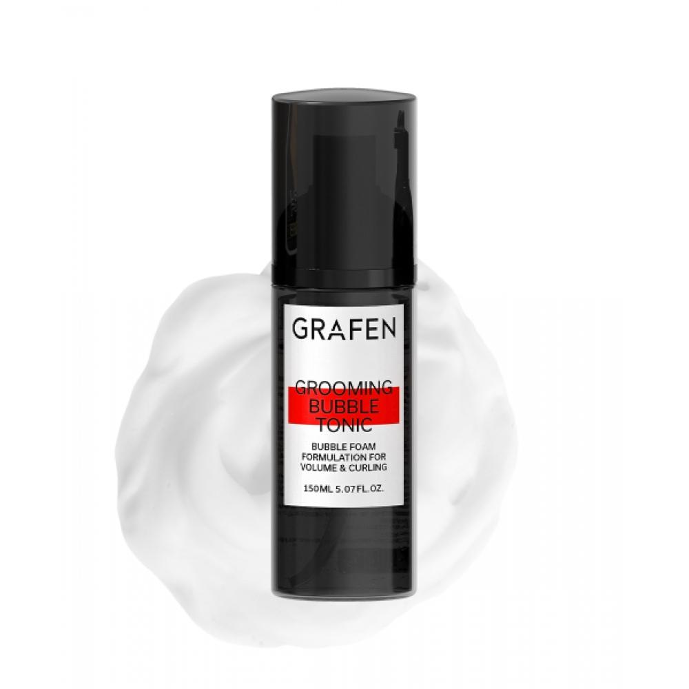 Grafen [renewal] Grooming Bubble Tonic 150ml NONE