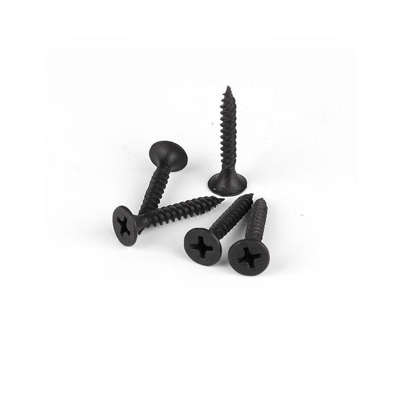 Taizhu Black Self-Tapping Drywall Screws