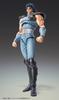 Pohyblivá superfigurka ze Severu, 175 mm, PVC ABS POM lakovaná pohyblivá figurka "Fist Star" "Rei" cca. & &