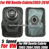 Gear Shift Knob for Volkswagen Beetle 1998-2010