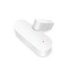 Tuya Smart WiFi Door Sensor Smart Home Open Close Detector Smartlife App Control Notification Compatible with Alexa Google Home