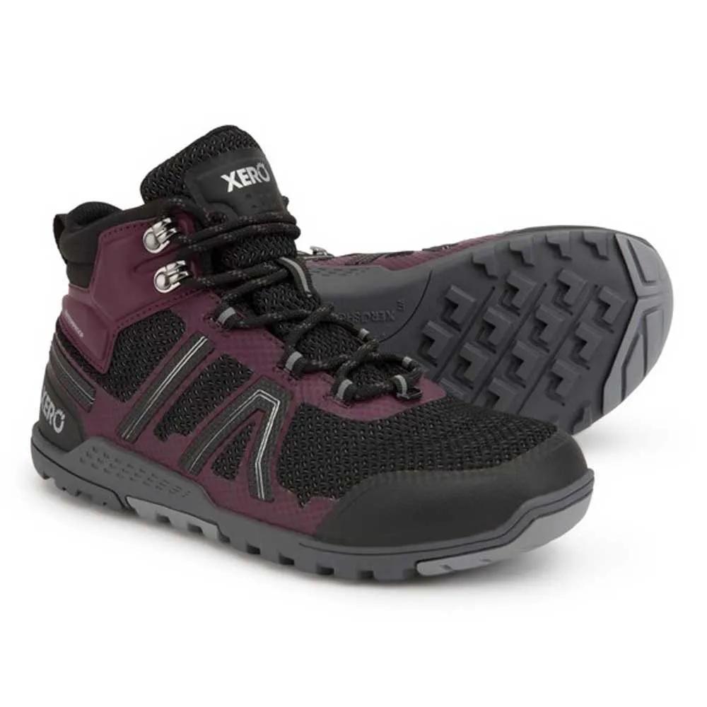 Xero Shoes Hiking Boots Xcursion Fusion