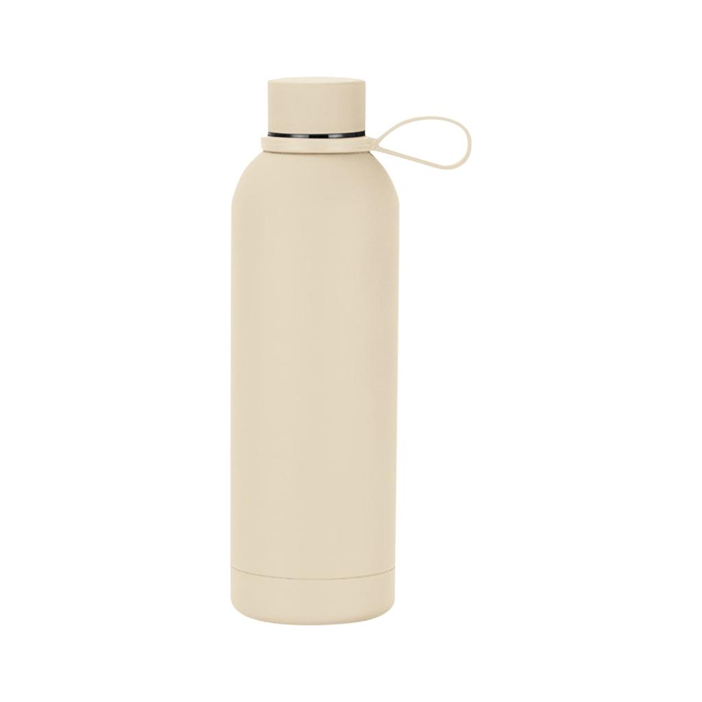 Personalization Stainless Steel Small Mouth Insulated Cup Portable Outdoor Sports Water Bottle 750ml