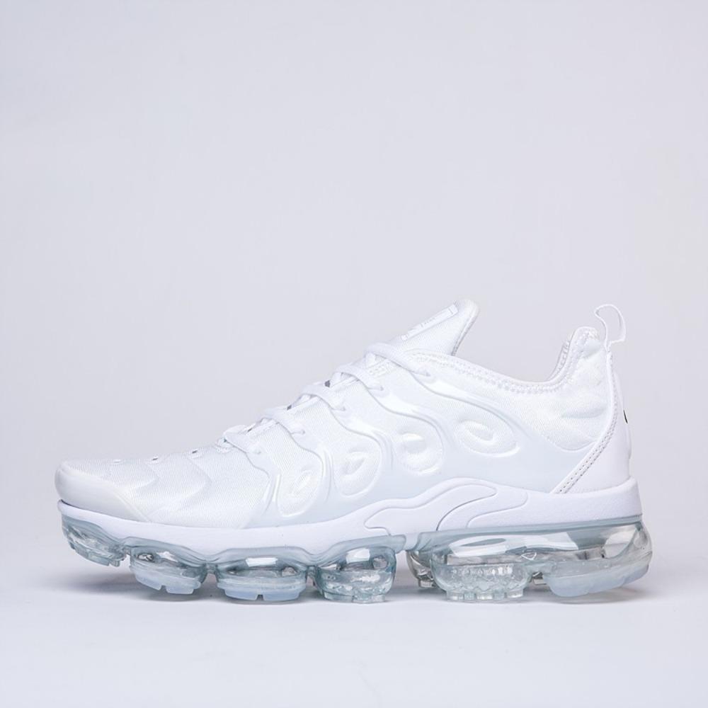 

Men s plus size sneakers running shoes 36 белый