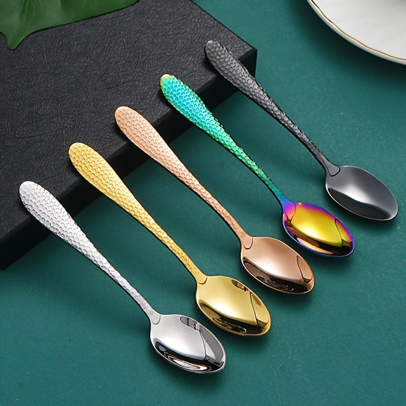 20pcs/set Stainless Steel Western Cutlery Set, With Snakeskin Handle, For Home Restaurant Hotel Party Wedding, Flatware Set