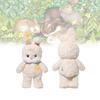 Plush Toy Bunny Cute Cartoon Girl Children Sleeping Companion Holiday Doll Gift