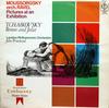 LP Record MODEST MUSSORGSKY ORCH. MAURICE RAV  Pictures At An Exhibition  Romeo A CFP106 Classics For Pl 1970 UK Classical Used