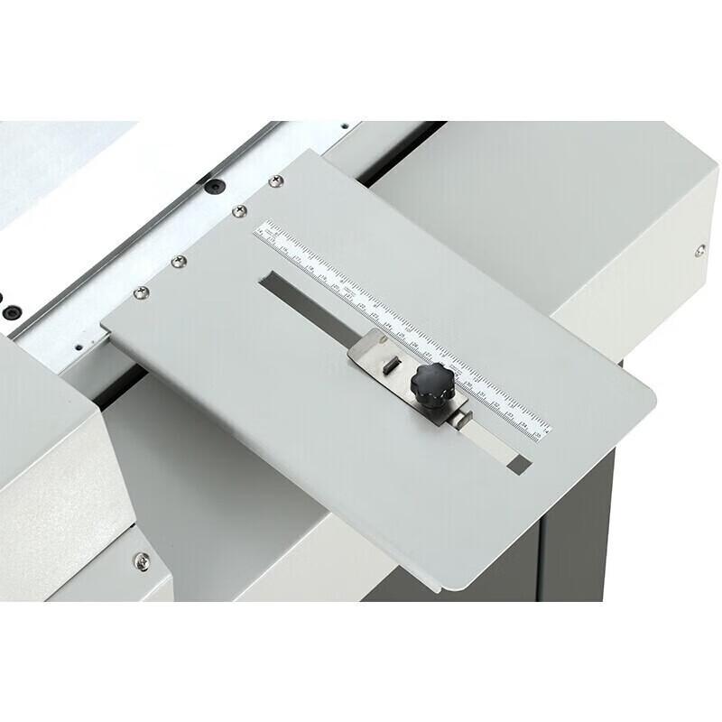 Aurora AM60S-A3 A3 Automatic Perfect Binding Machine CN Plug (adapter Included)