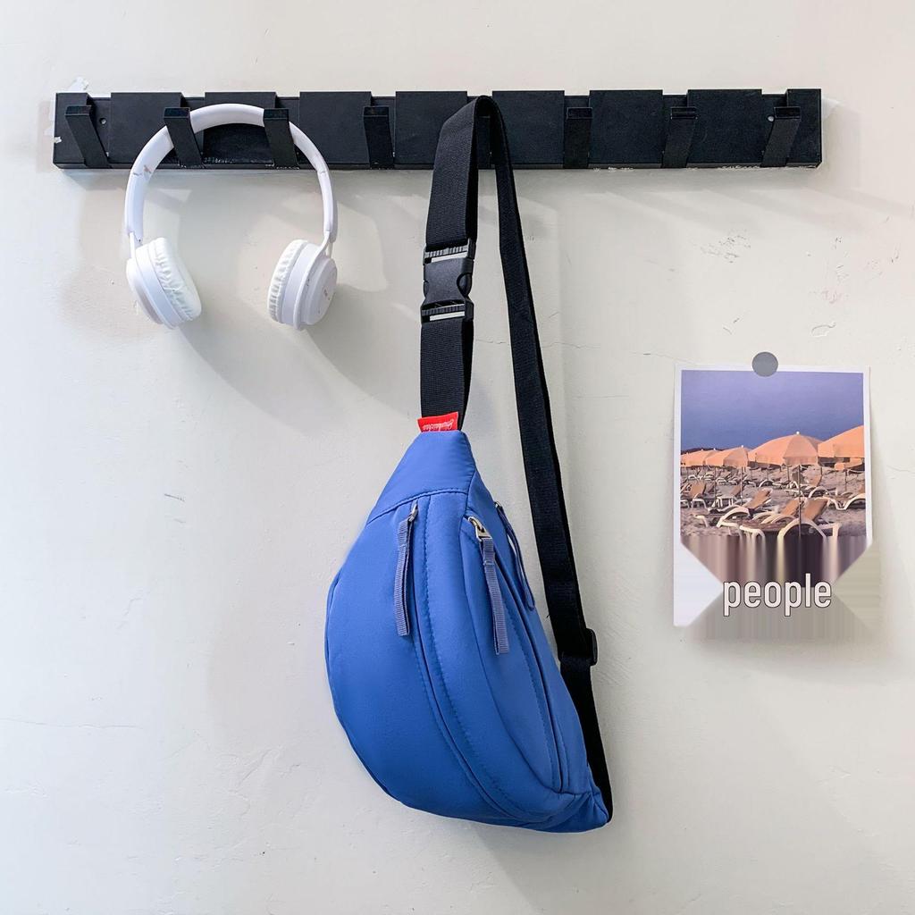 Unisex Fashion Chest Sling & Crossbody Bag