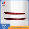 Mercedes-Benz ML166 Rear Bumper Waterproof Anti-Collision Reflective Strip