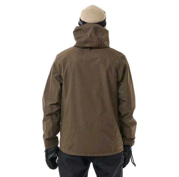 Rip Curl Jacket Anti Series Xpore 3L