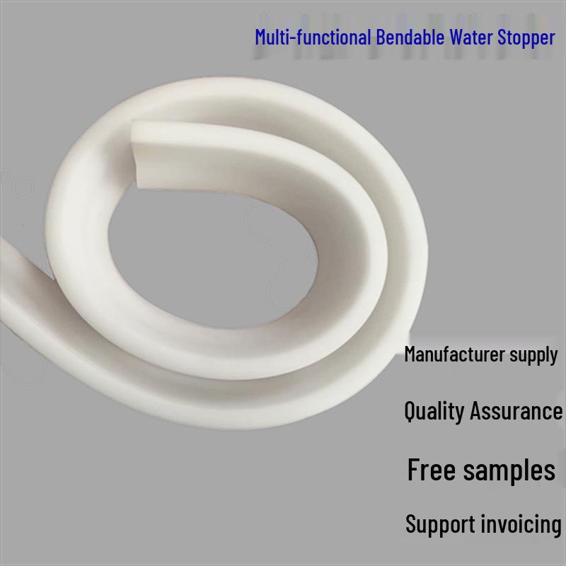 Silicone Plant Edging Strip for Indoor & Balcony Landscaping