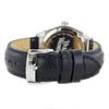Vivienne Westwood Men's and Women's Leather Strap Watches (vv251bkbkvv006bkgd) [Parallel Import]