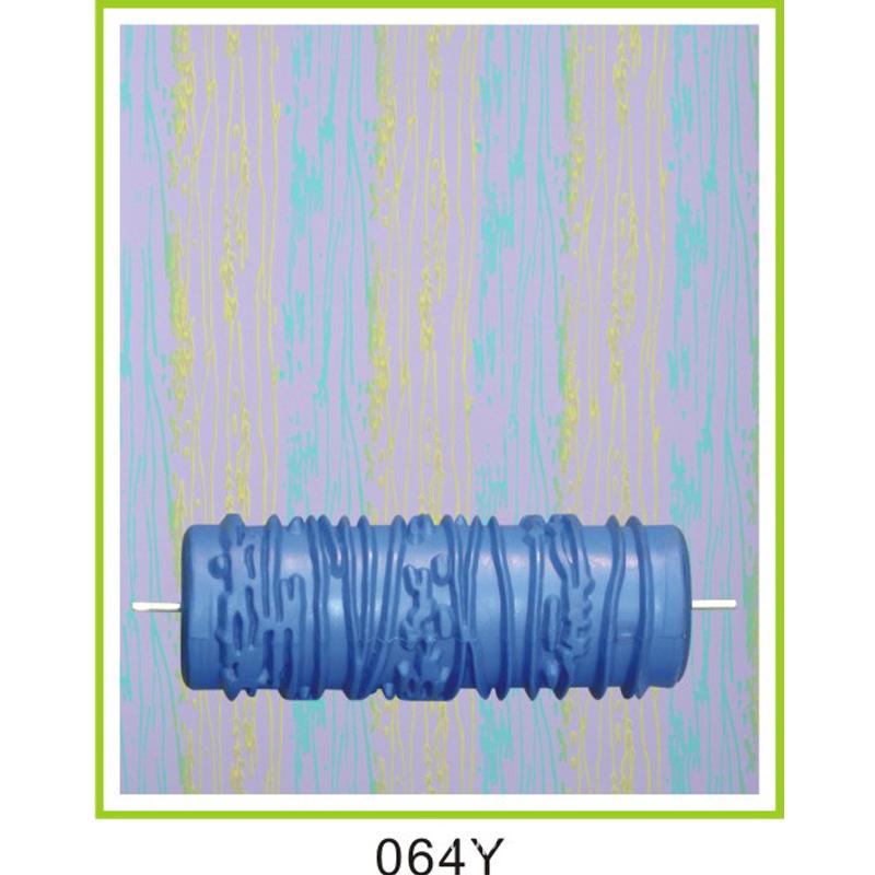 Přeshraniční váleček na tekuté tapety: Umělecký vzorový váleček na stěny