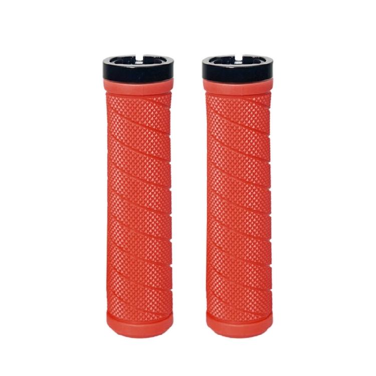 Cycling Handlebars Grip Handle Sleeves Antislip Soft Sleeve Bicycles Handle Grip Cover Bicycles Handlebars End Grip