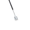 946-04229B Clutch Drive Cable for Troy Bilt Yard Machines Yard Man 2 Stage Snowblower 746-04229 746-04229B 946-04229